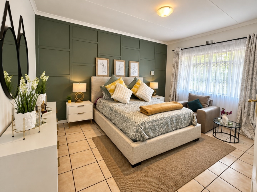 3 Bedroom Property for Sale in Vaalpark Free State